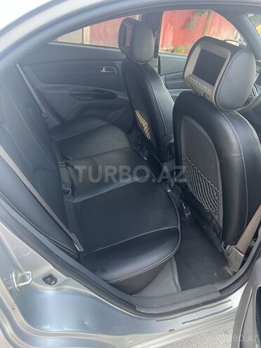 Kia Rio 2009, 334,000 km - 1.5 l - Xırdalan