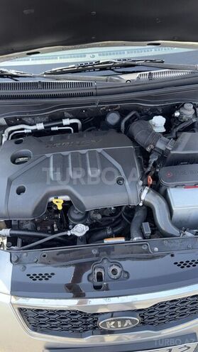 Kia Rio 2009, 334,000 km - 1.5 l - Xırdalan
