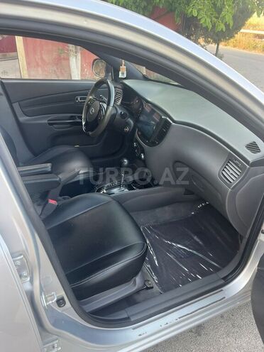 Kia Rio 2009, 334,000 km - 1.5 l - Xırdalan