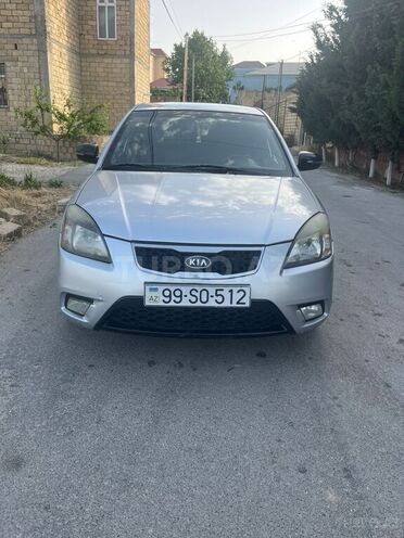 Kia Rio 2009, 334,000 km - 1.5 l - Xırdalan