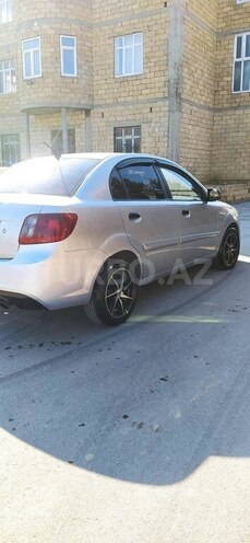 Kia Rio 2009, 334,000 km - 1.5 l - Xırdalan