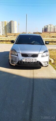 Kia Rio 2009, 334,000 km - 1.5 l - Xırdalan