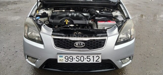 Kia Rio 2009, 334,000 km - 1.5 l - Xırdalan