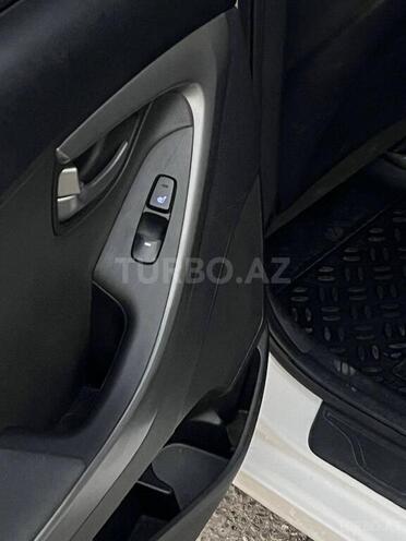 Hyundai Elantra 2015, 136,000 km - 1.8 л - Şirvan