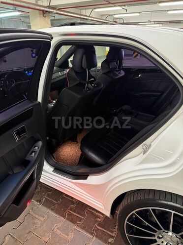 Mercedes E 220 2015, 208,000 km - 2.1 l - Bakı