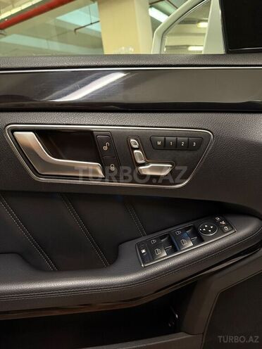 Mercedes E 220 2015, 208,000 km - 2.1 l - Bakı