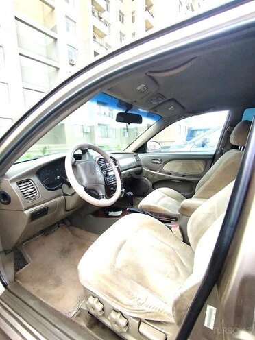 Hyundai Sonata 2004, 277,580 km - 2.4 l - Sumqayıt