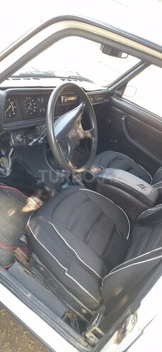 LADA (VAZ) 2107 2007, 74,000 km - 1.6 l - Lənkəran