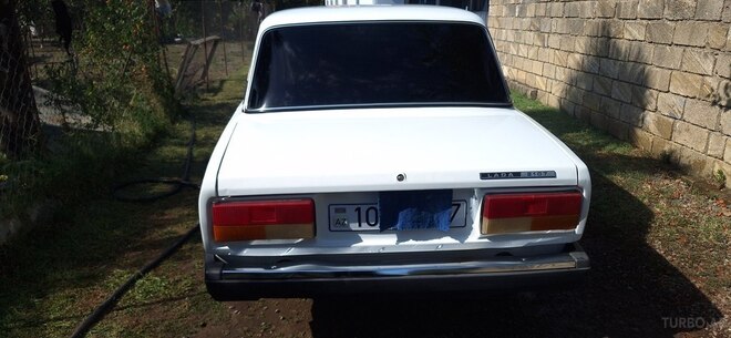 LADA (VAZ) 2107 2007, 74,000 km - 1.6 l - Lənkəran