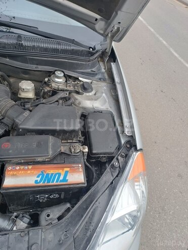 Hyundai Accent 2009, 255,000 km - 1.5 l - Bakı