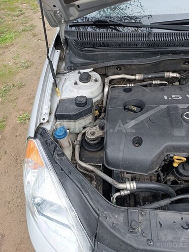 Hyundai Accent 2009, 255,000 km - 1.5 l - Bakı