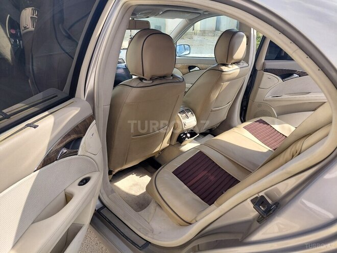 Mercedes E 200 2005, 308,000 km - 1.8 l - Bakı