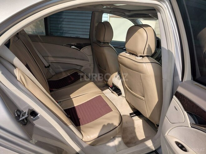 Mercedes E 200 2005, 308,000 km - 1.8 l - Bakı