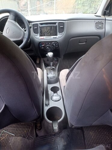 Kia Rio 2008, 319,000 km - 1.4 l - Masallı