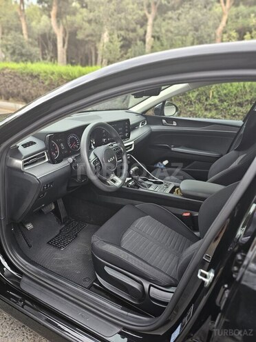 Kia K5 2021, 62,412 km - 2.0 l - Bakı