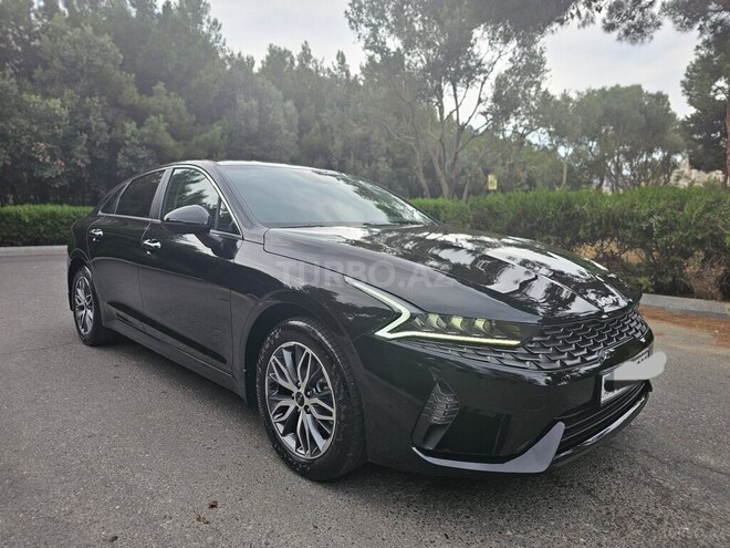 Kia K5 2021, 62,412 km - 2.0 l - Bakı