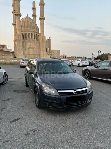 Opel Astra 2006, 440,000 km - 1.9 l - Bakı