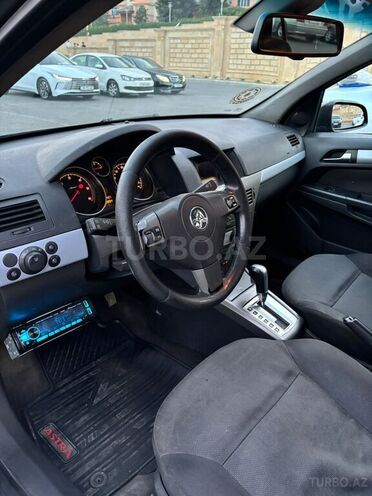 Opel Astra 2006, 440,000 km - 1.9 l - Bakı