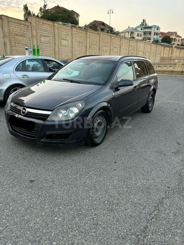 Opel Astra 2006, 440,000 km - 1.9 l - Bakı