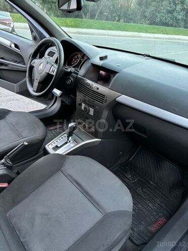 Opel Astra 2006, 440,000 km - 1.9 l - Bakı
