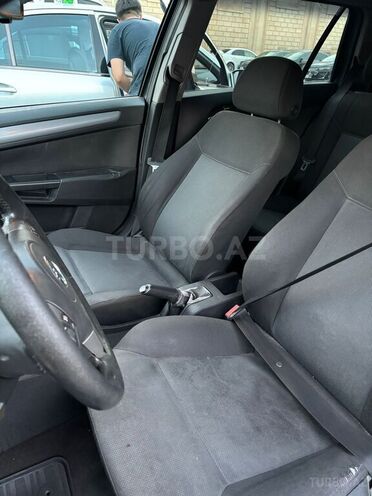 Opel Astra 2006, 440,000 km - 1.9 l - Bakı