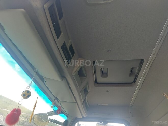 Mercedes Atego 816 2008, 256,936 km - 4.2 л - Gəncə