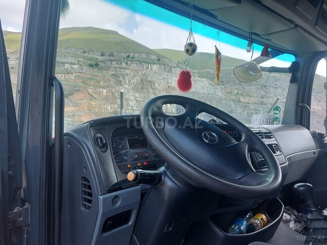 Mercedes Atego 816 2008, 256,936 km - 4.2 л - Gəncə