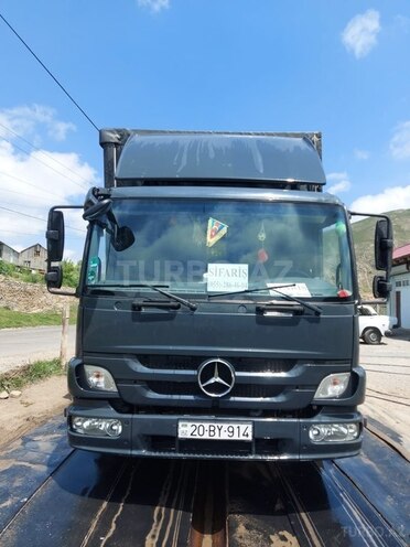 Mercedes Atego 816 2008, 256,936 km - 4.2 л - Gəncə