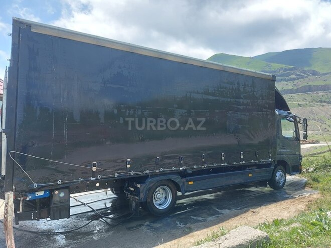 Mercedes Atego 816 2008, 256,936 km - 4.2 л - Gəncə