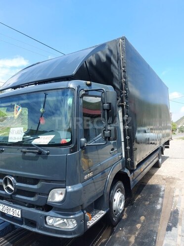 Mercedes Atego 816 2008, 256,936 km - 4.2 л - Gəncə
