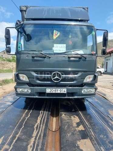 Mercedes Atego 816 2008, 256,936 km - 4.2 л - Gəncə