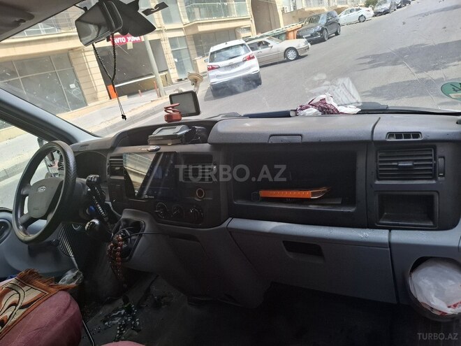 Ford Transit 2007, 410,000 km - 2.4 л - Bakı