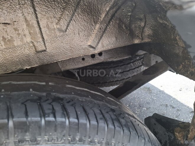 Ford Transit 2007, 410,000 km - 2.4 л - Bakı