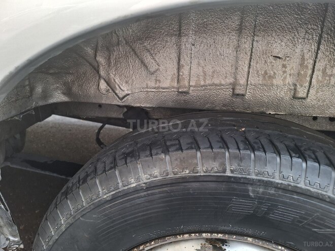 Ford Transit 2007, 410,000 km - 2.4 л - Bakı