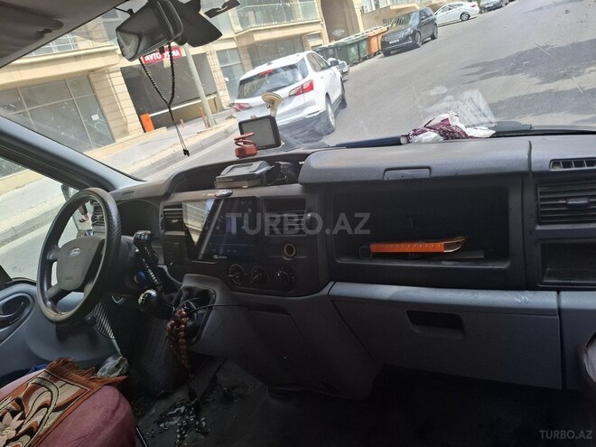 Ford Transit 2007, 410,000 km - 2.4 л - Bakı