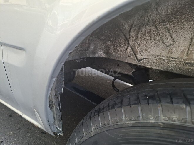 Ford Transit 2007, 410,000 km - 2.4 л - Bakı