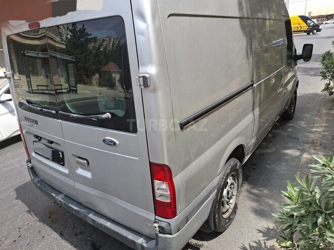 Ford Transit 2007, 410,000 km - 2.4 л - Bakı