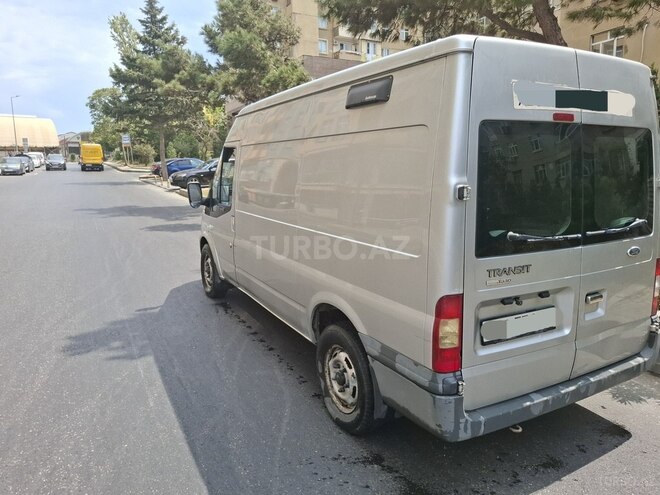 Ford Transit 2007, 410,000 km - 2.4 л - Bakı