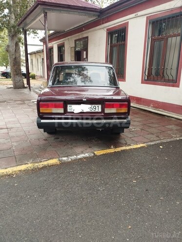 LADA (VAZ) 2107 2007, 222,200 km - 1.6 l - Ağsu