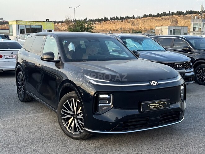 Changan  2025, 0 km - 1.5 l - Bakı