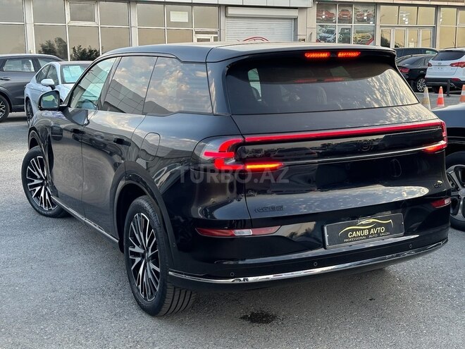 Changan  2025, 0 km - 1.5 l - Bakı