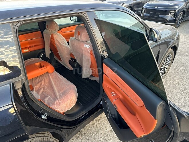 Changan  2025, 0 km - 1.5 l - Bakı