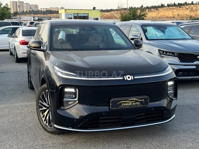Changan  2025, 0 km - 1.5 l - Bakı