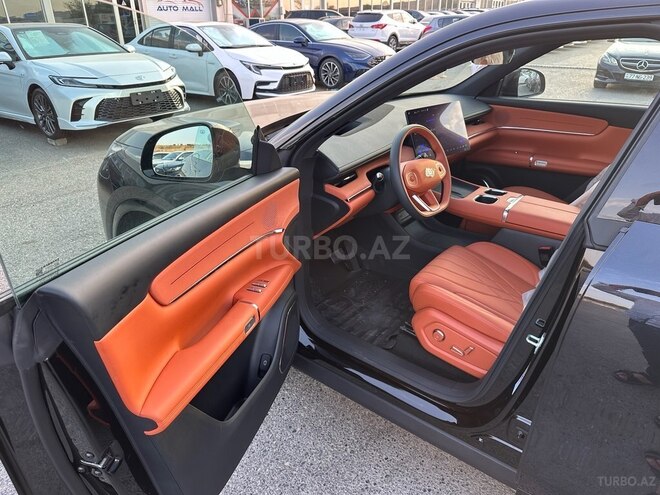 Changan  2025, 0 km - 1.5 l - Bakı