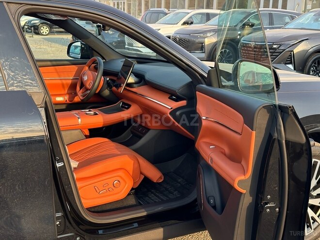 Changan  2025, 0 km - 1.5 l - Bakı