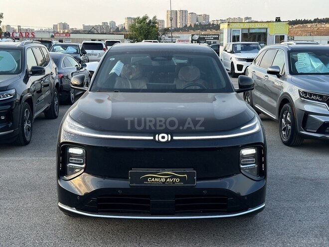 Changan  2025, 0 km - 1.5 l - Bakı