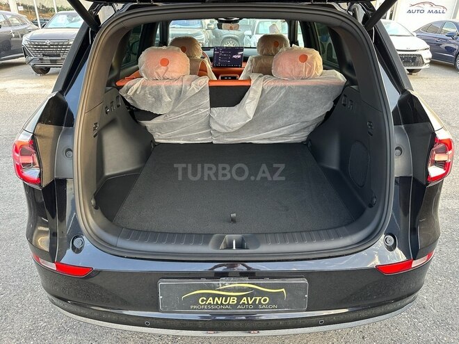 Changan  2025, 0 km - 1.5 l - Bakı
