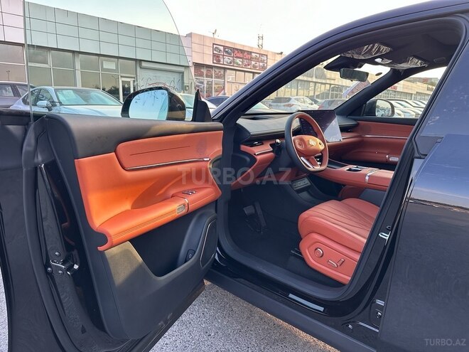 Changan  2025, 0 km - 1.5 l - Bakı