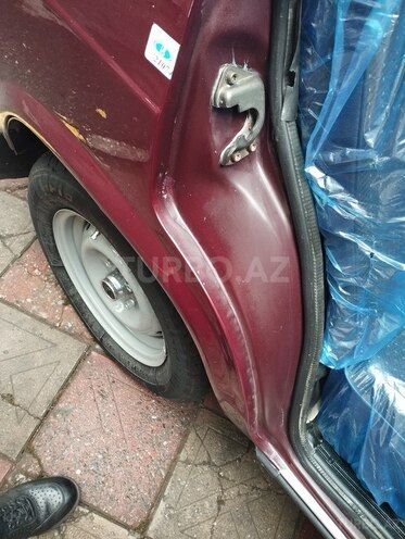 LADA (VAZ) 2107 2007, 222,200 km - 1.6 l - Ağsu