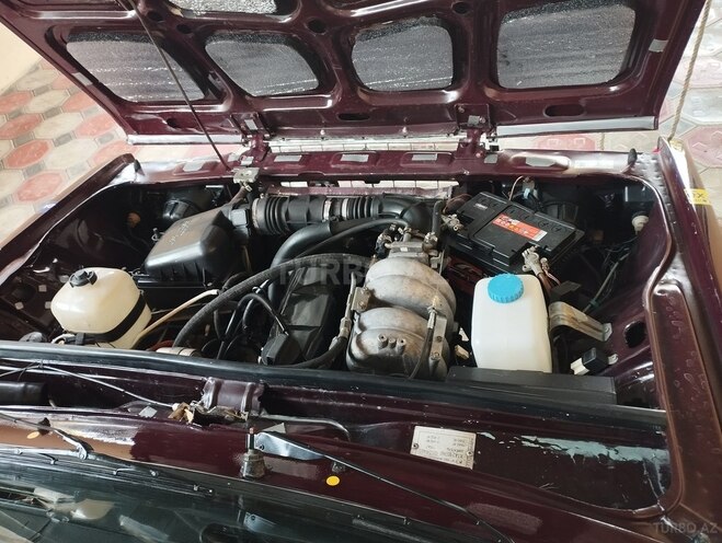 LADA (VAZ) 2107 2007, 222,200 km - 1.6 l - Ağsu